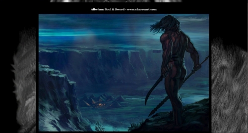 Allwnn: Soul & Sword 